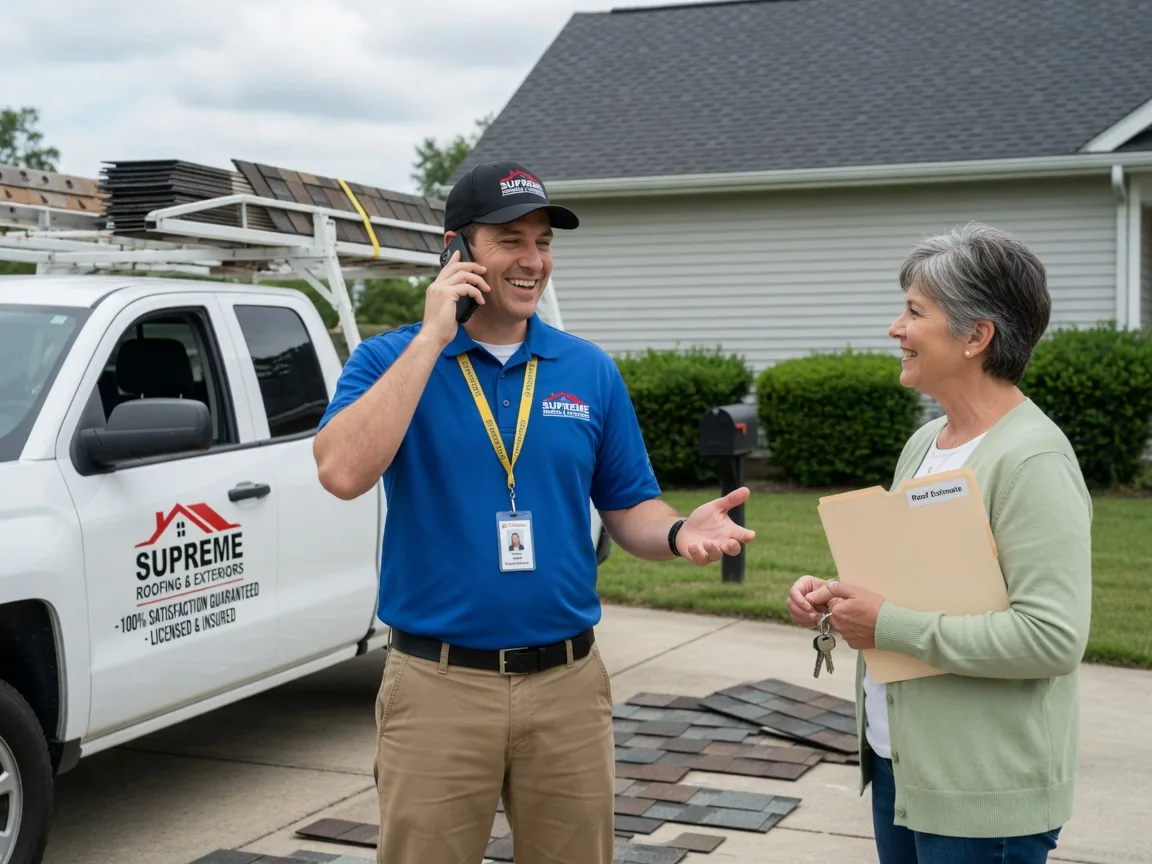 Roof Replacement Saraland, AL FAQs